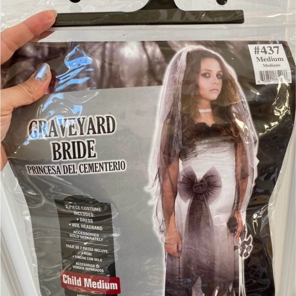 Halloween Costumes
